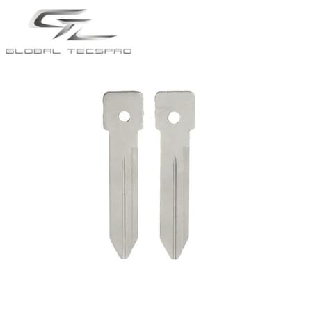 Llb LLB: GTL: MFK Refill Blades Chrysler Y157/Y159, PK 10 GTL-MFK-083